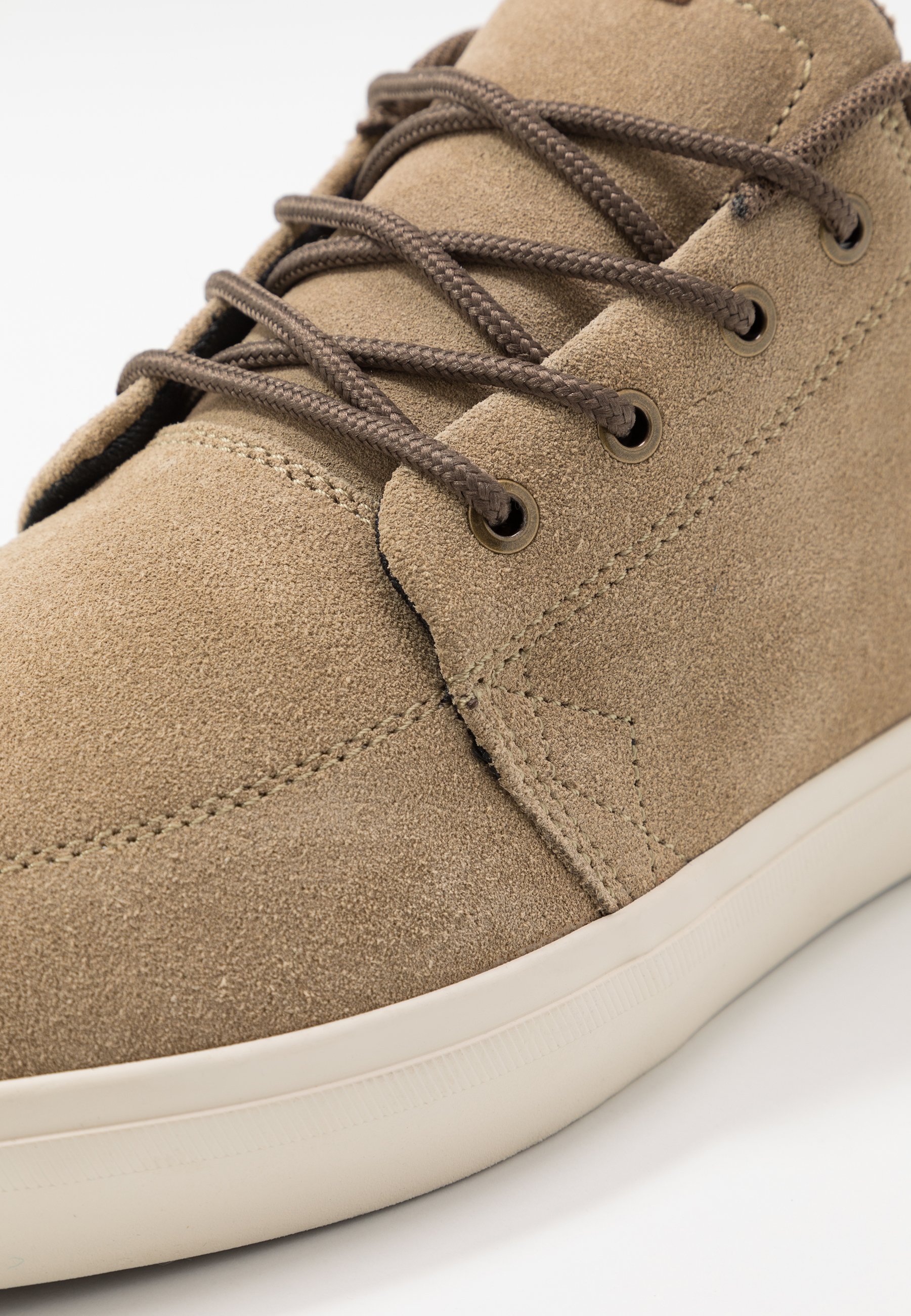 Globe CHUKKA Skatesko portabella Zalando.no Globe CHUKKA Skatesko green stone Zalando.no