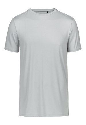 Endurance MANPUR - T-shirt basique - white