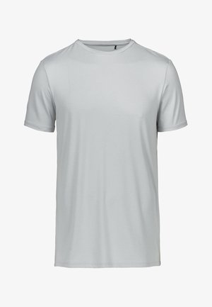 Endurance MANPUR - T-shirt basique - white