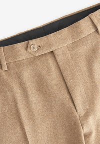 Next SLIM FIT DONEGAL - Pantalon - stone