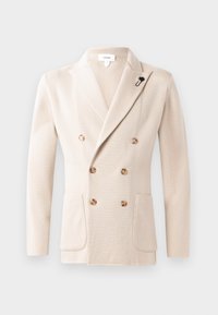 Ausgewählt, beige