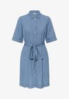 Robe en jean - medium blue chambray