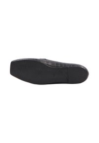 usha Scarpe senza lacci - schwarz krokodil