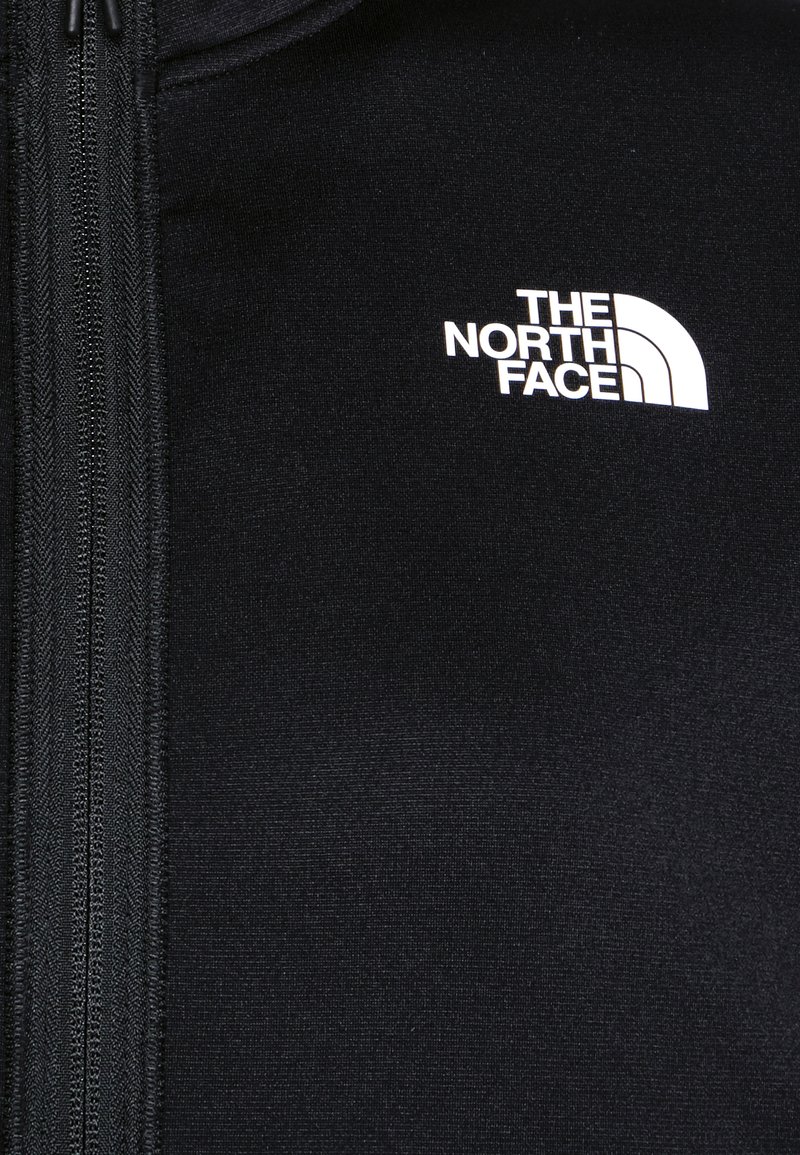 Damen Sweatshirts | The North Face Sweatshirt black heather/black/schwarz - EU30878 Damen Sweatshirts | The North Face Sweatshirt black heather/black/schwarz - EU30878