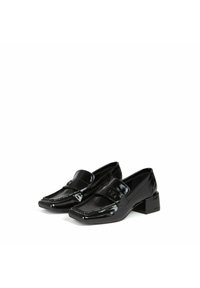 Miriade YURIKO - Zapatos sin cordones - nero