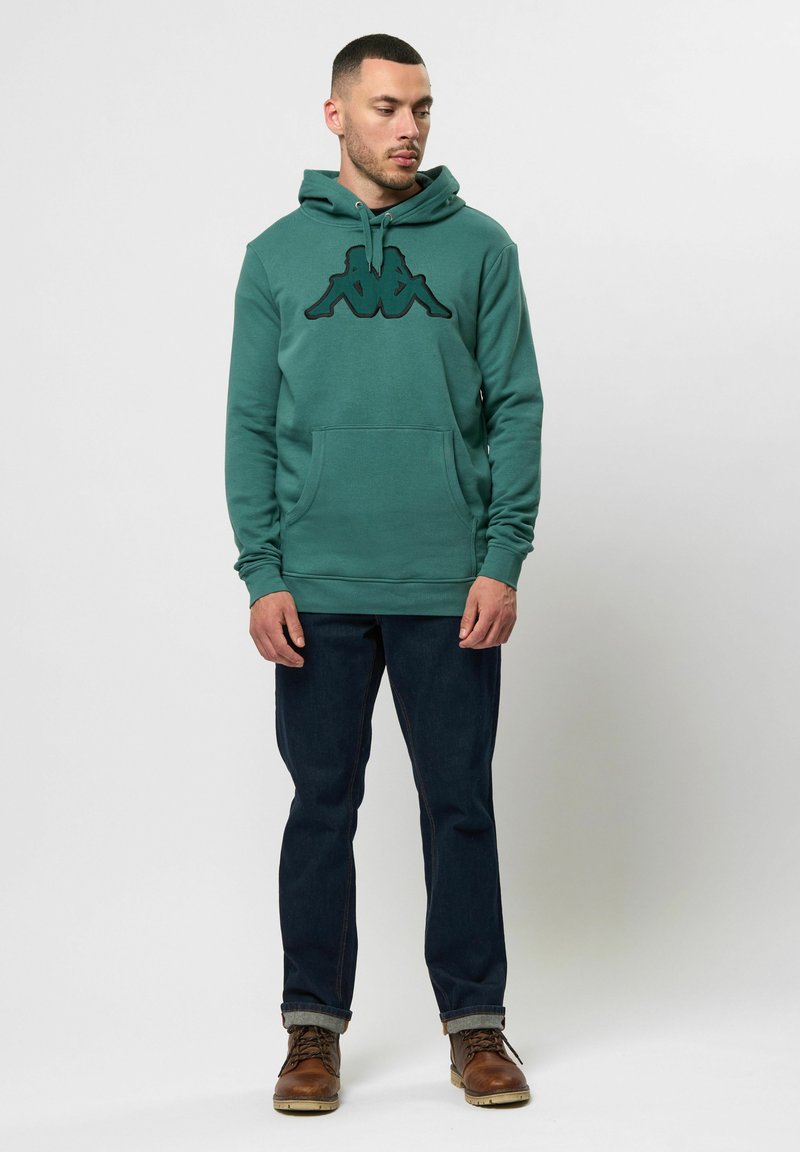 Felpa con cappuccio da uomo Ucraina Pullover Zelensky Felpa da
