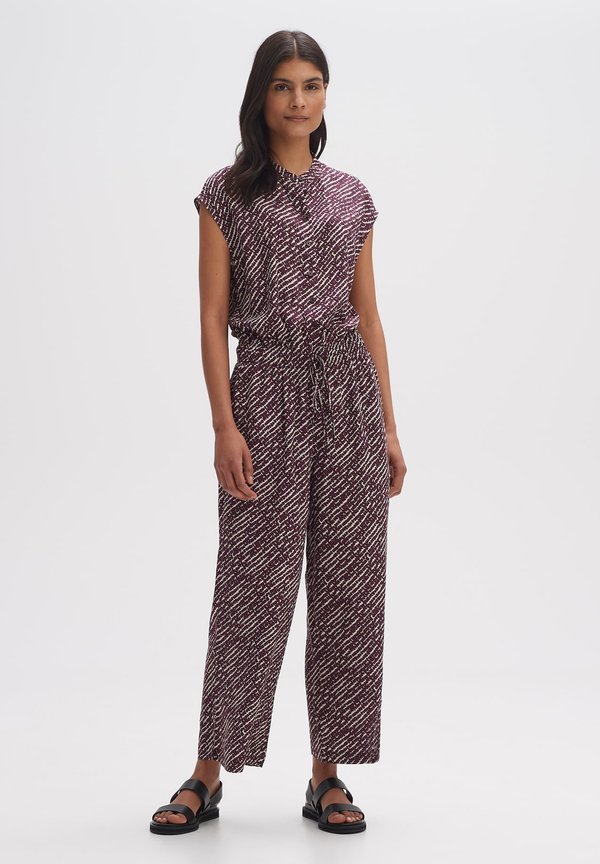 MARELLO - Jumpsuit - amarena