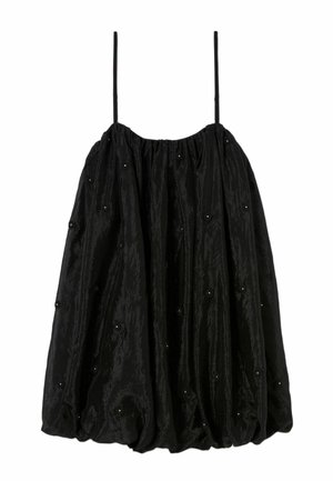 Claudie Pierlot RAPHINE - Vestido de cóctel - noir