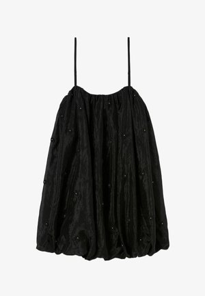 Claudie Pierlot RAPHINE - Vestido de cóctel - noir