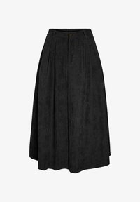 Selezionato, black