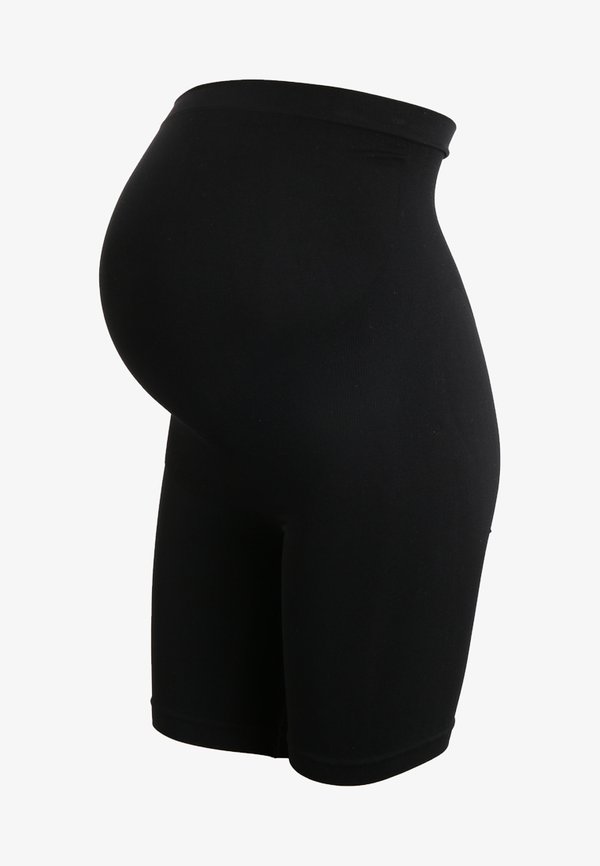 Maternity Dual Support Shorts - Pants