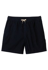 Unselected, dark navy