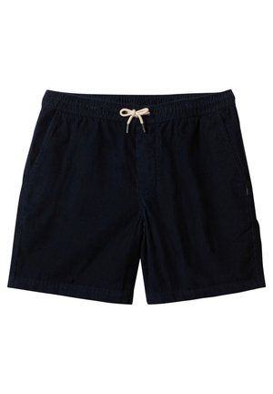 Quiksilver TAXER - Shorts - dark navy