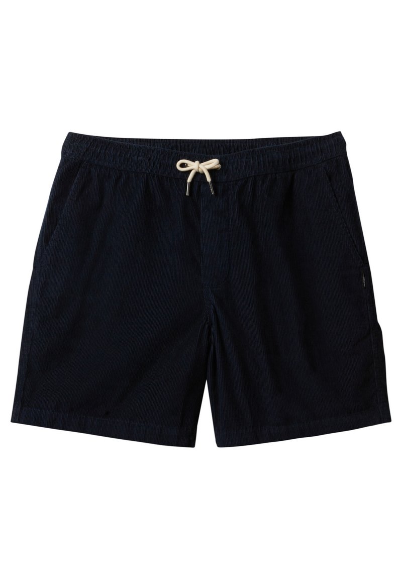 Quiksilver Shorts donkerblauw Quiksilver Shorts donkerblauw