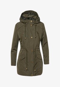 Neizbrano, kaki khaki