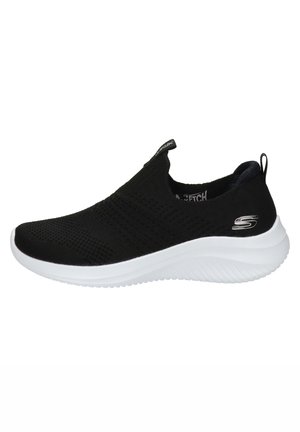 Slipper - black