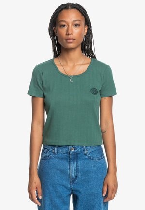 T-shirt - bas - grt