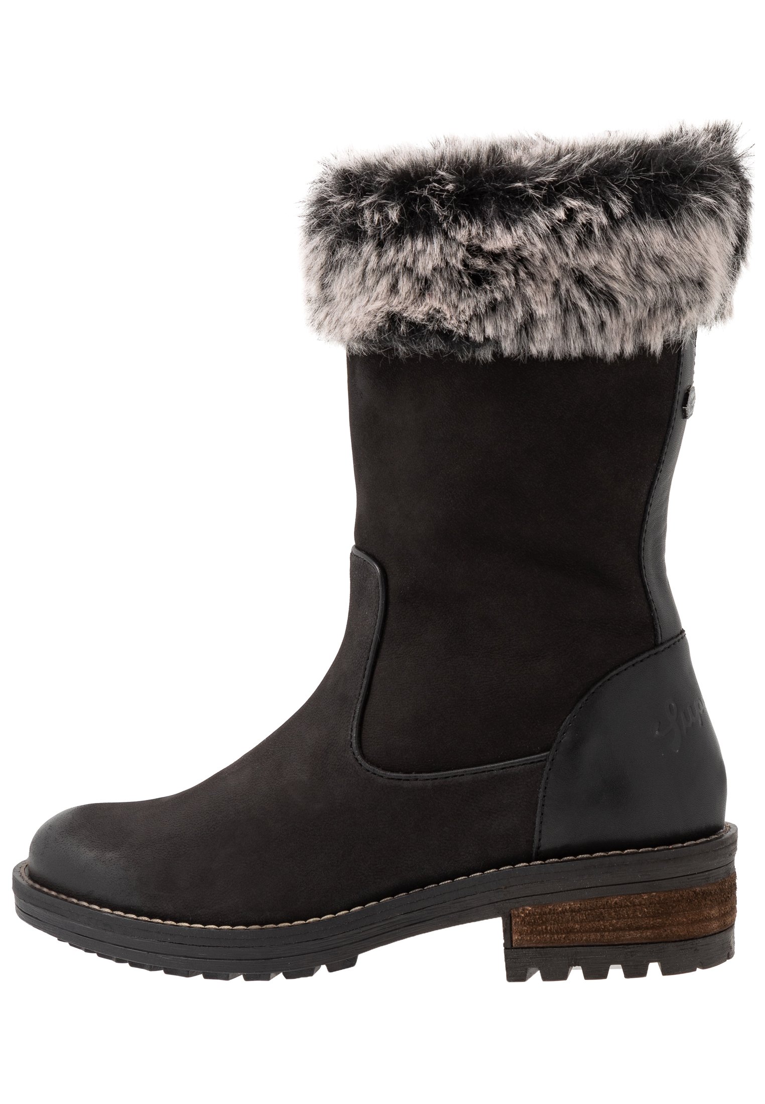 superdry tempter