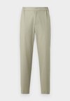 GOS - Pantalon classique - light pastel green
