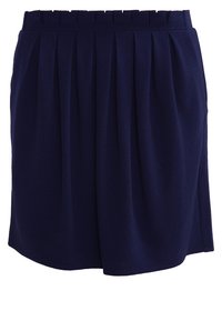 NAF NAF Gonna a campana - dark blue