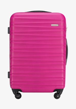 GROOVE LINE - Trolley - rose