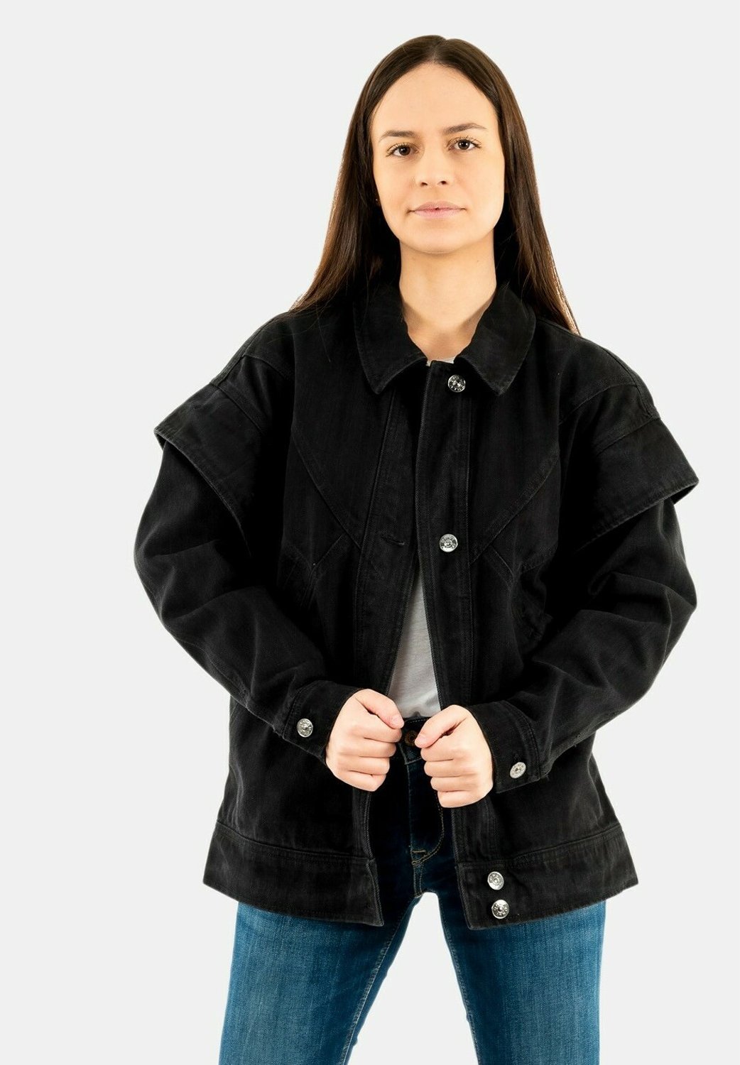 ONLY Spijkerjasjes dames online kopen 