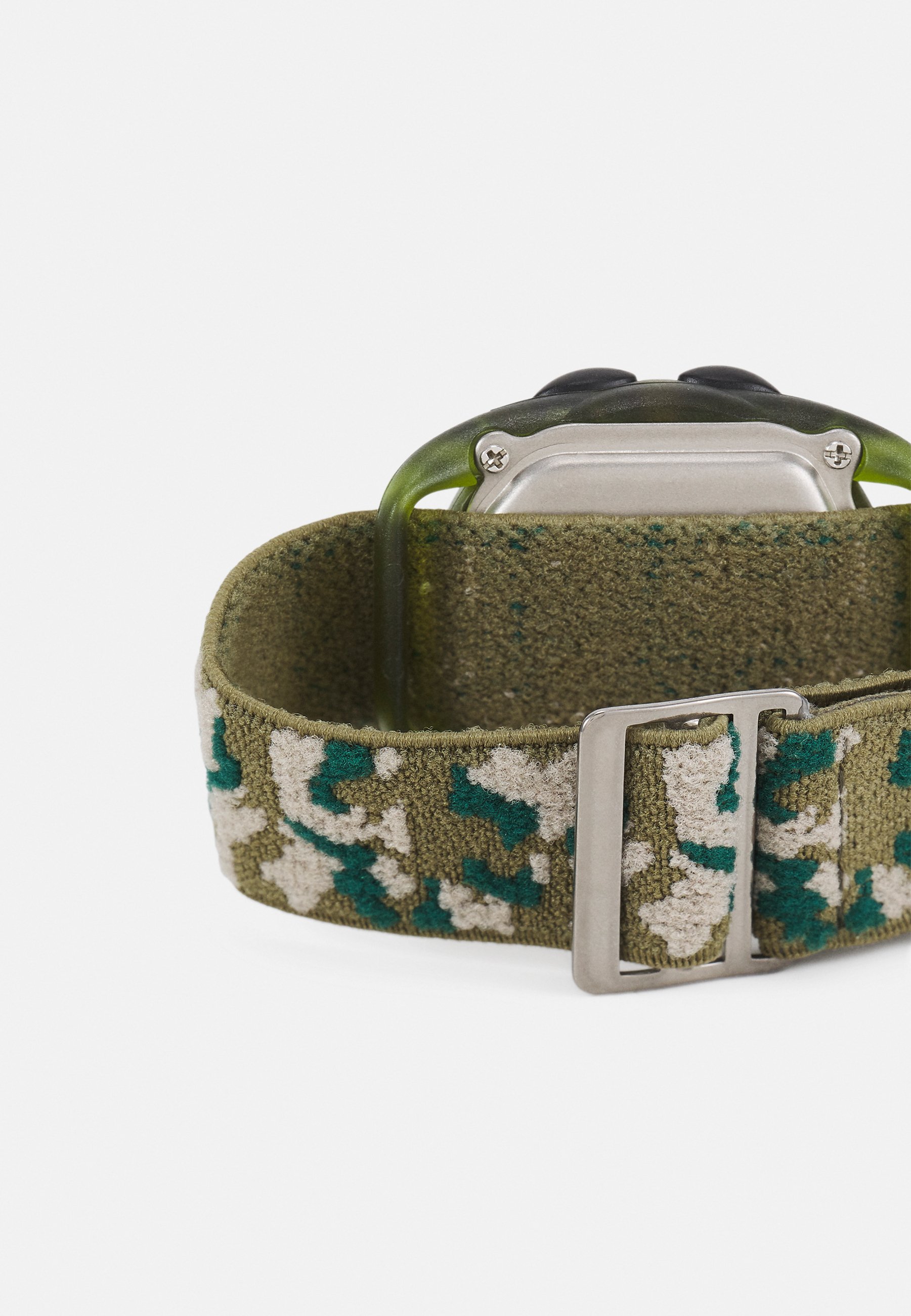 Enfant KIDS DIGITAL CAMOFLAUGE UNISEX - Montre à affichage digital Enfant KIDS DIGITAL CAMOFLAUGE UNISEX - Montre à affichage digital