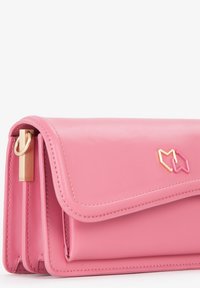 Miriade MANILA - Borsa a tracolla - fuxia