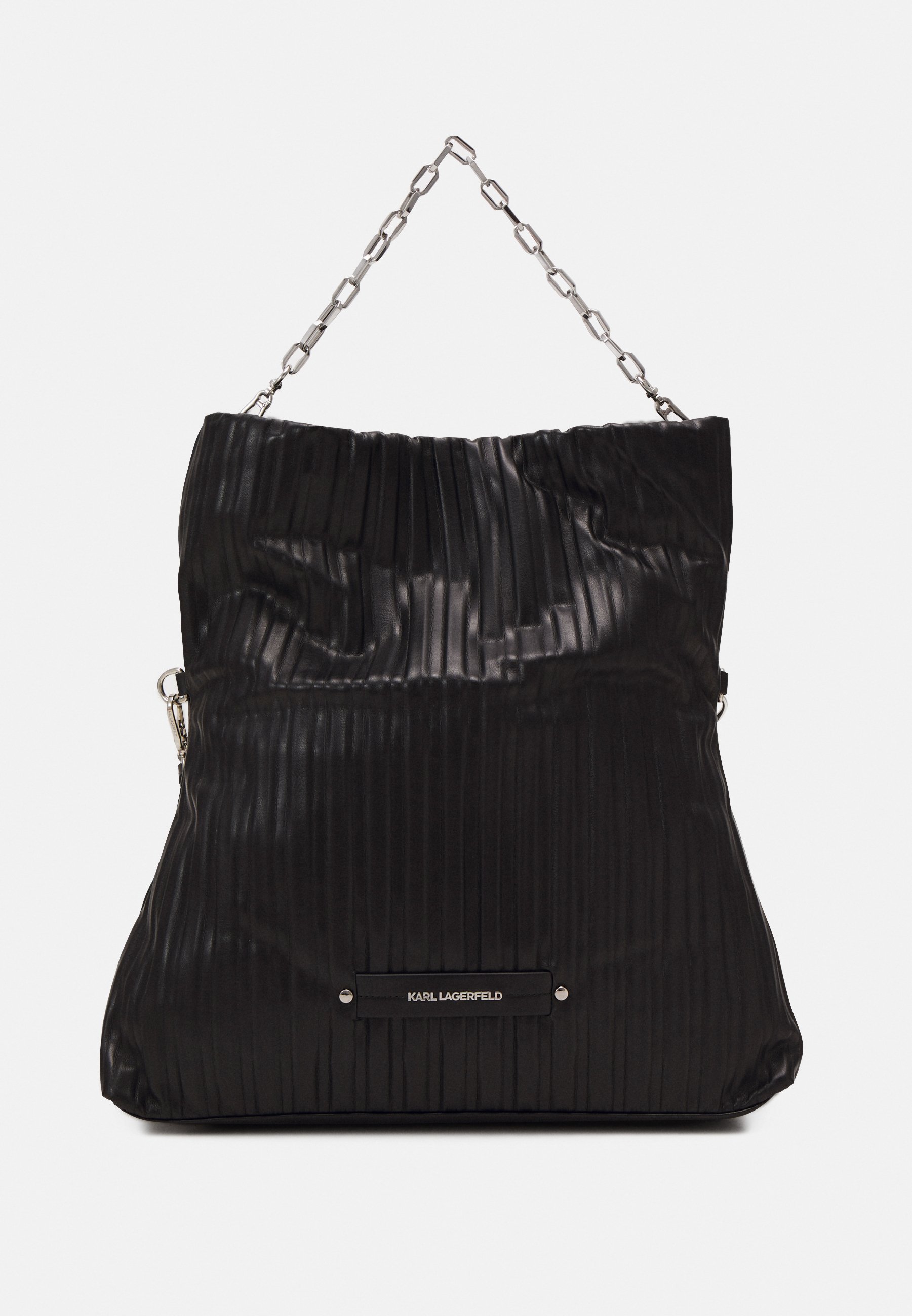 Women KUSHION FOLDED TOTE - Tote bag Women KUSHION FOLDED TOTE - Tote bag