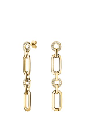 STUDS  - Orecchini - gold coloured