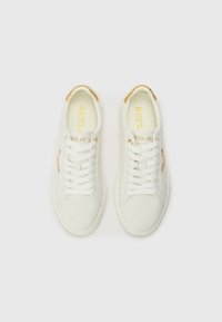 Replay EVAN CITY - Tenisice - white