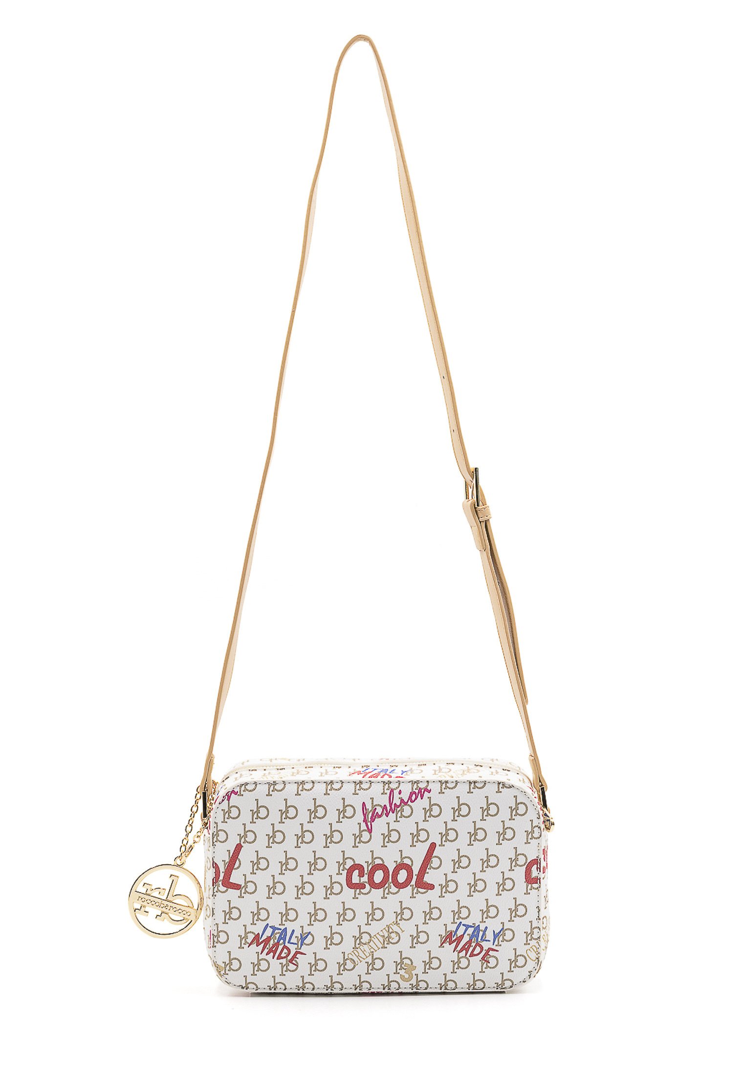 BORSA A TRACOLLA ROCCOBAROCCO LINEA IRIS - Bagheria (Palermo) | Guida  Sicilia