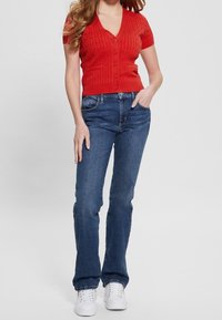 Guess Kofta - red