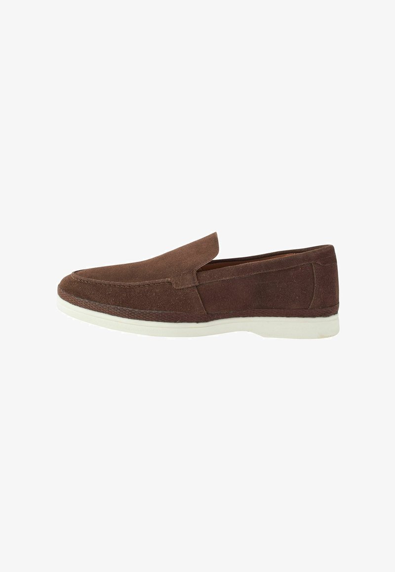 Next Chaussons - brown