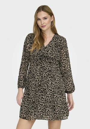 Robe de jour - silver lining