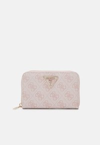 Unselected, dusty rose