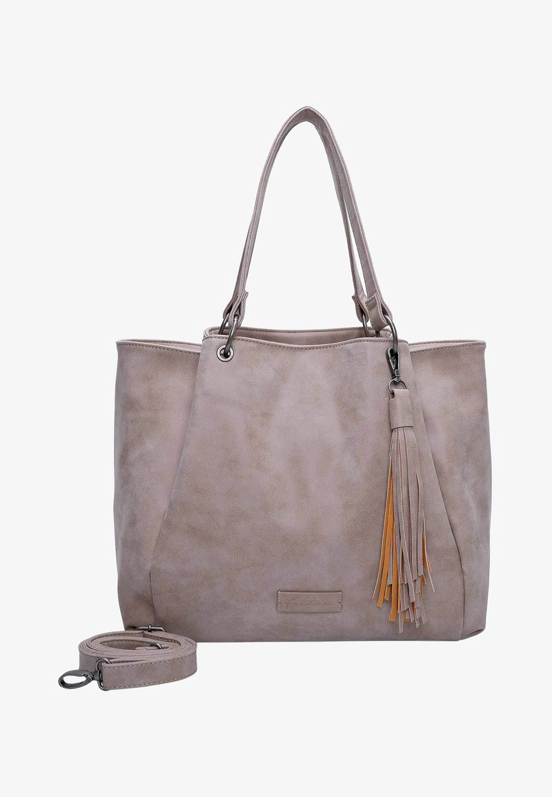 Fritzi aus Preußen Cabas - taupy