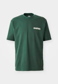 GORDONSVILLE TEE - Camiseta estampada - pine needle