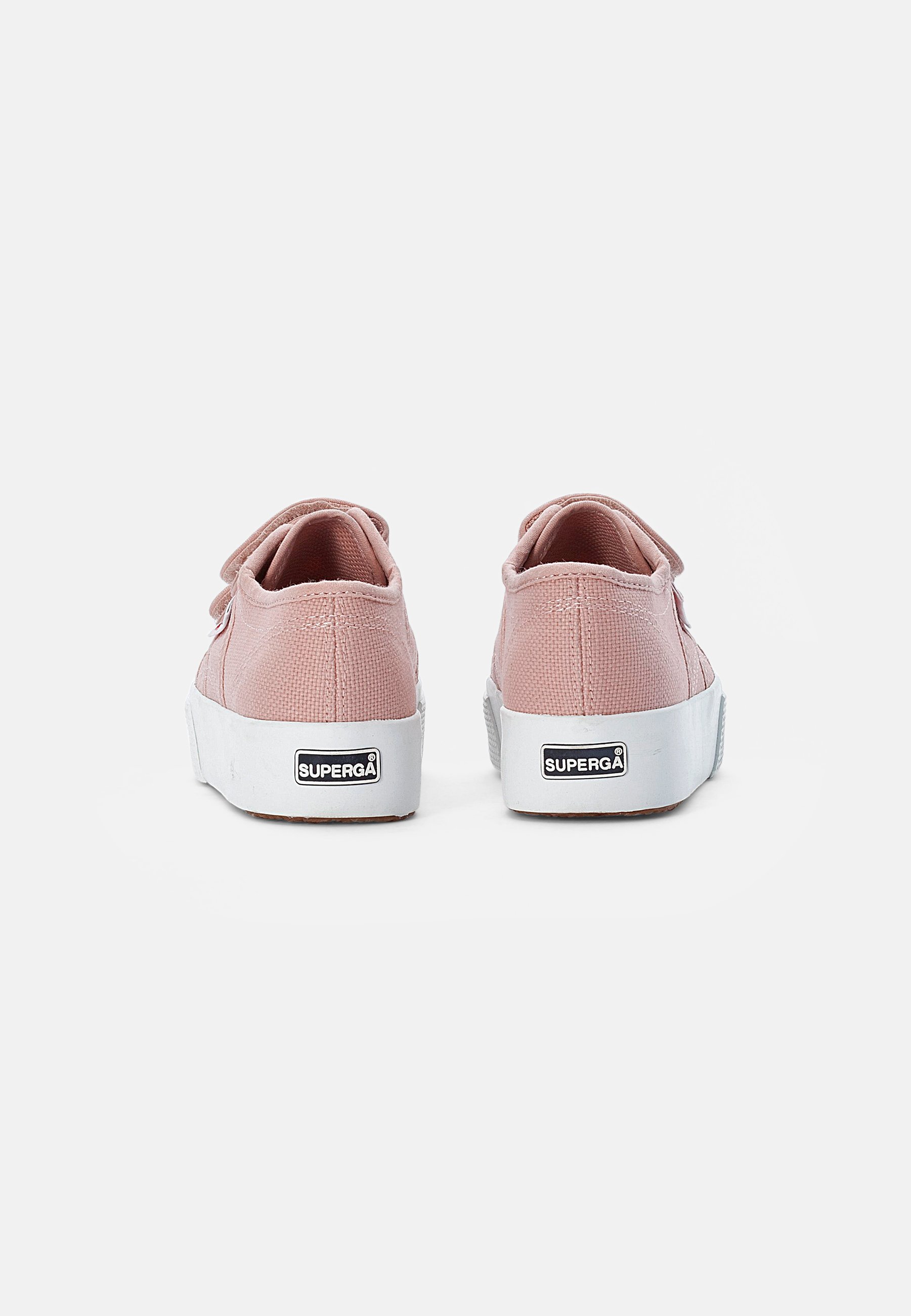 superga rose clair