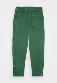 Geselecteerd, dark green