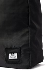 Weekend Offender Cabas - black ripstop