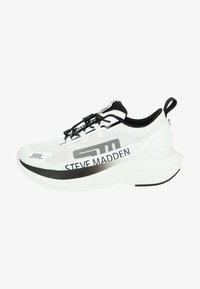 Ausgewählt, white/black