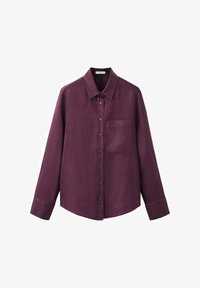 Nije odabrano, mauve