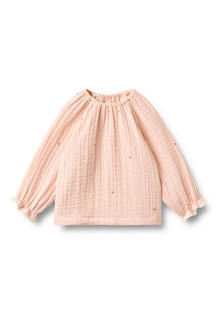 Wheat Blouse meerkleurig