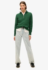 Superdry & Co - Sweter