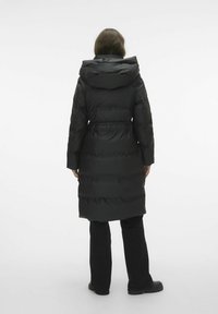 Vero Moda VMNOE - Manteau d'hiver - black
