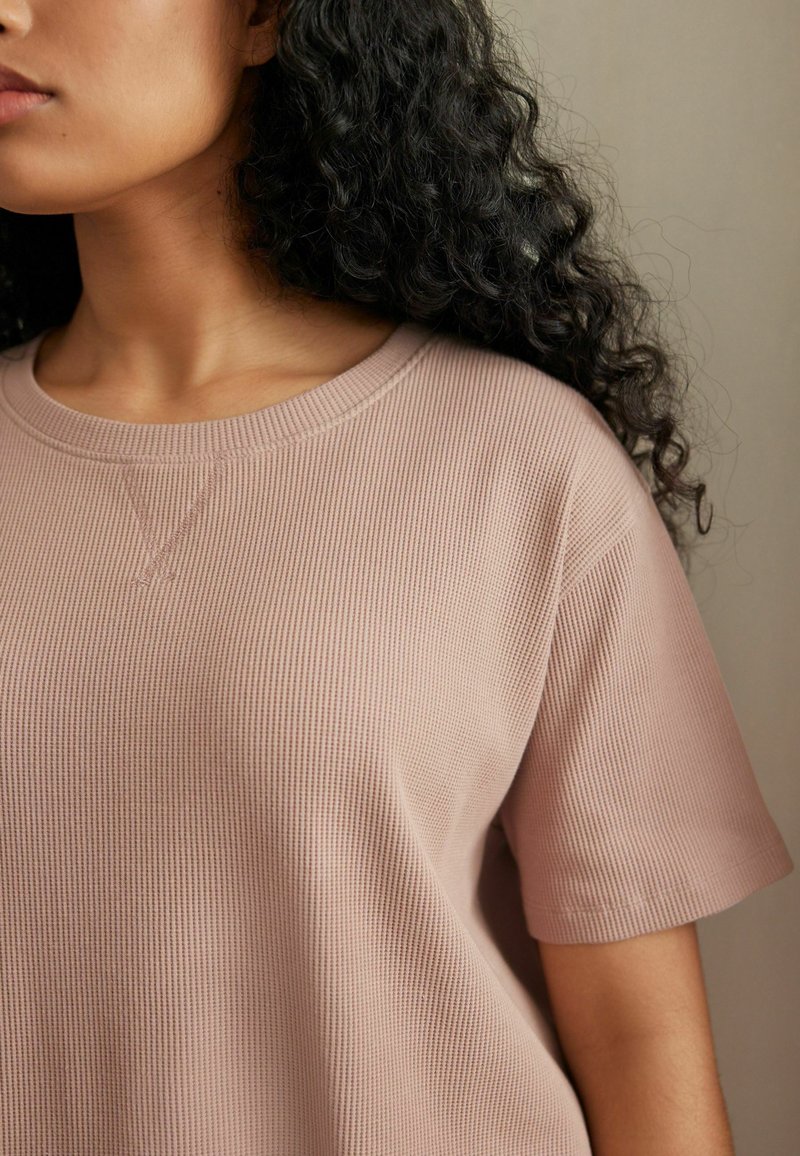 Next REGULAR FIT - Pidžamas - pink