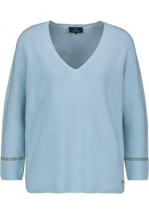 Maglione - blue