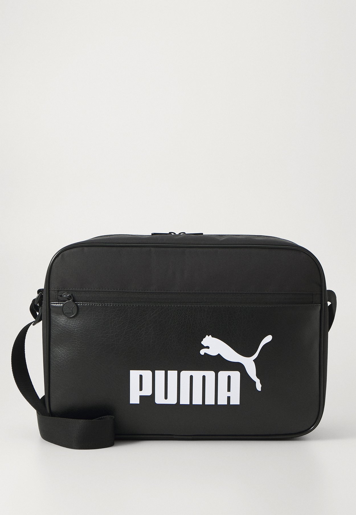 CAMPUS MEDIUM REPORTER BAG UNISEX