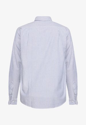 Signal, SCOTT OXFORD - Pluus - blue calm